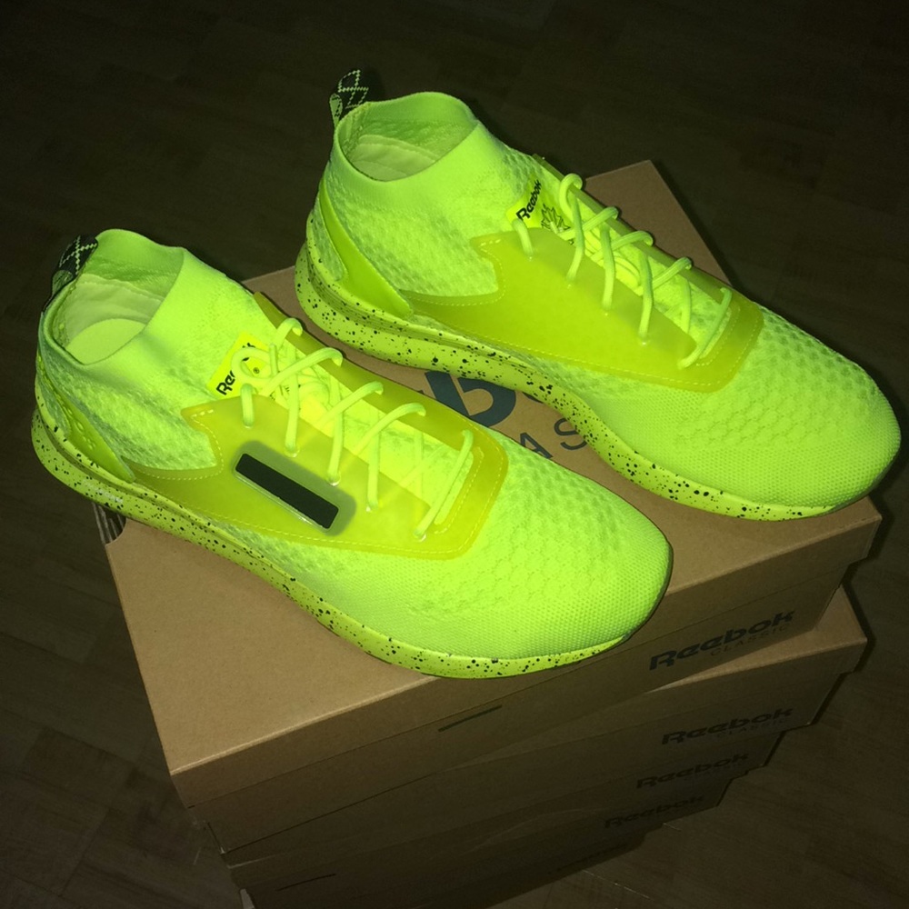 Reebok Zoku Runner